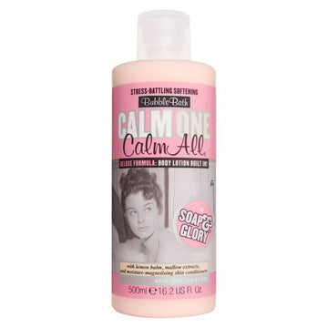 Calm One Calm All Bubble Bath 500Ml